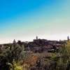 30 ottobre 2016: passeggiata lungo le mura